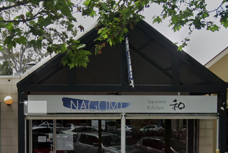 Nagomi Japanese Kitchen