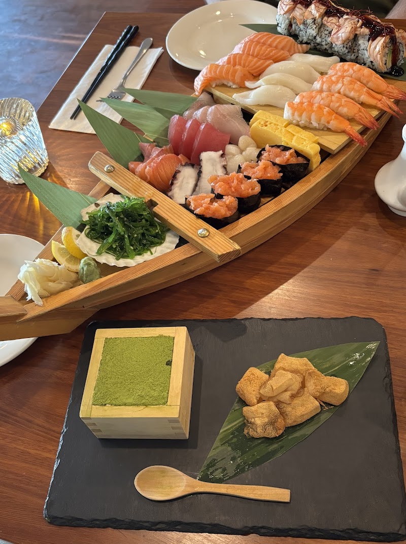 Nagomi Japanese Kitchen photo 3