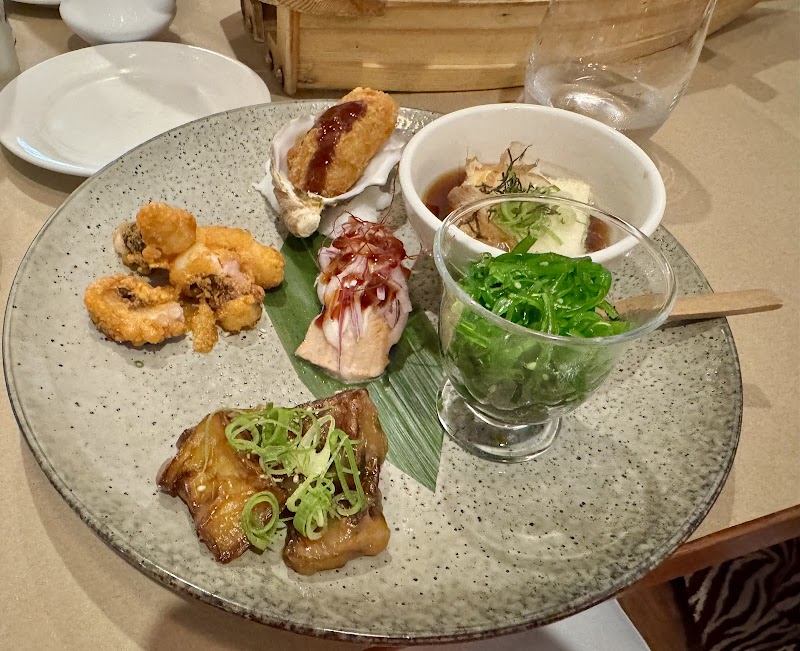 Nagomi Japanese Kitchen photo 9