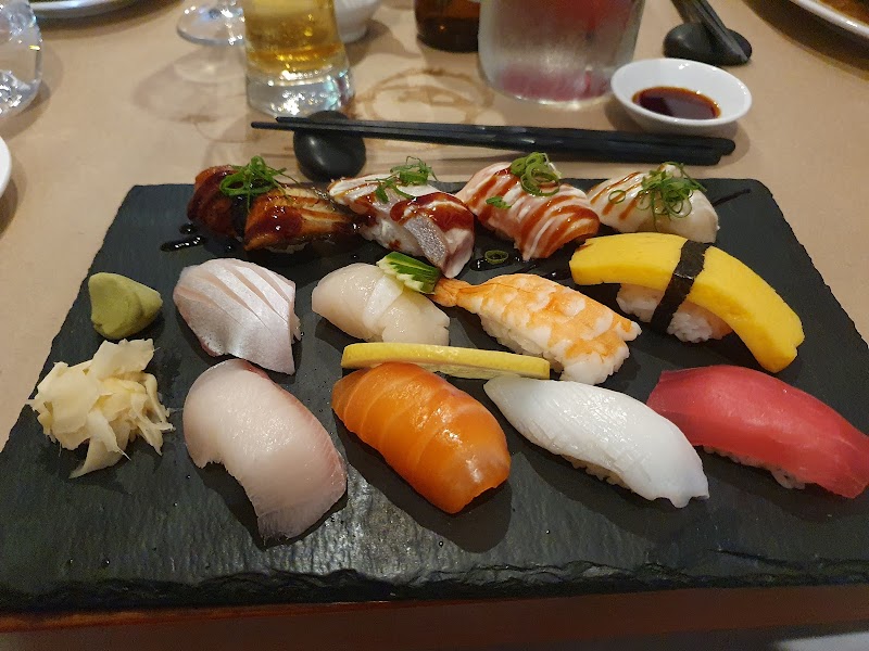 Nagomi Japanese Kitchen photo 6