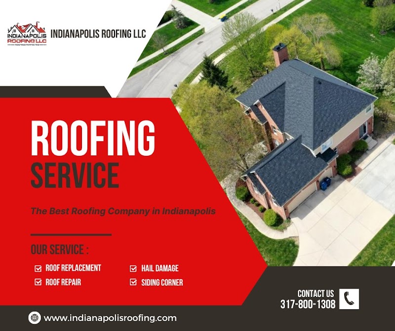Indianapolis Roofing LLC photo 2
