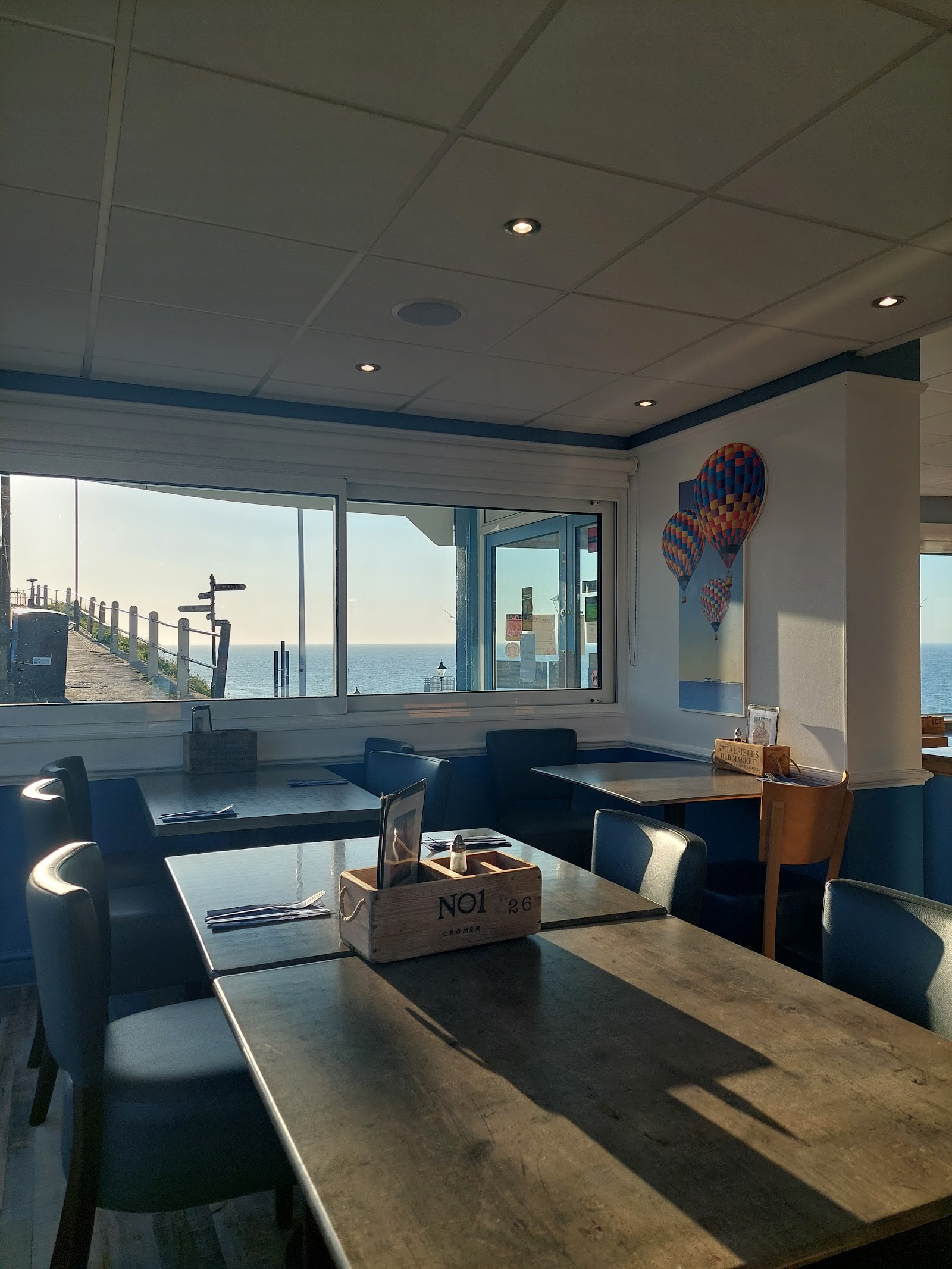 Norfolk's Finest Food and Drink: A Local's Tasting Guide