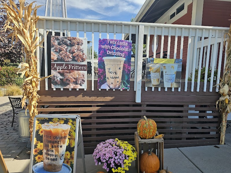 Bordertown Coffee & Bake Shop photo 4