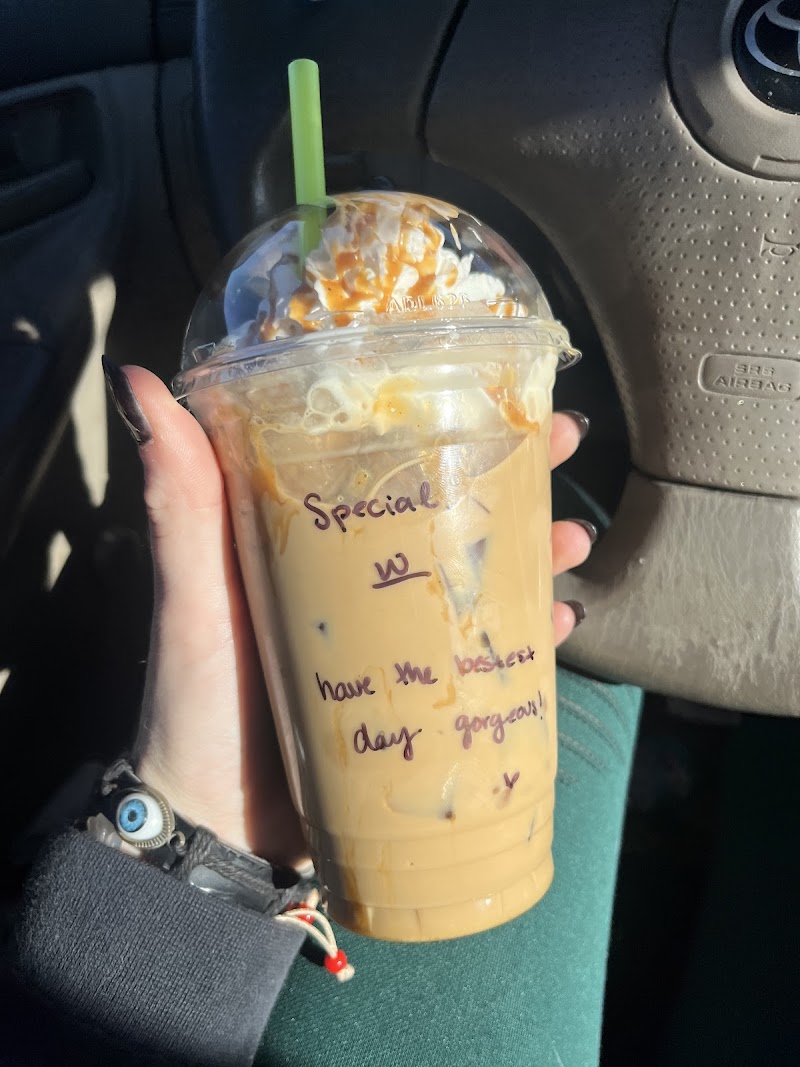 Bordertown Coffee & Bake Shop photo 2