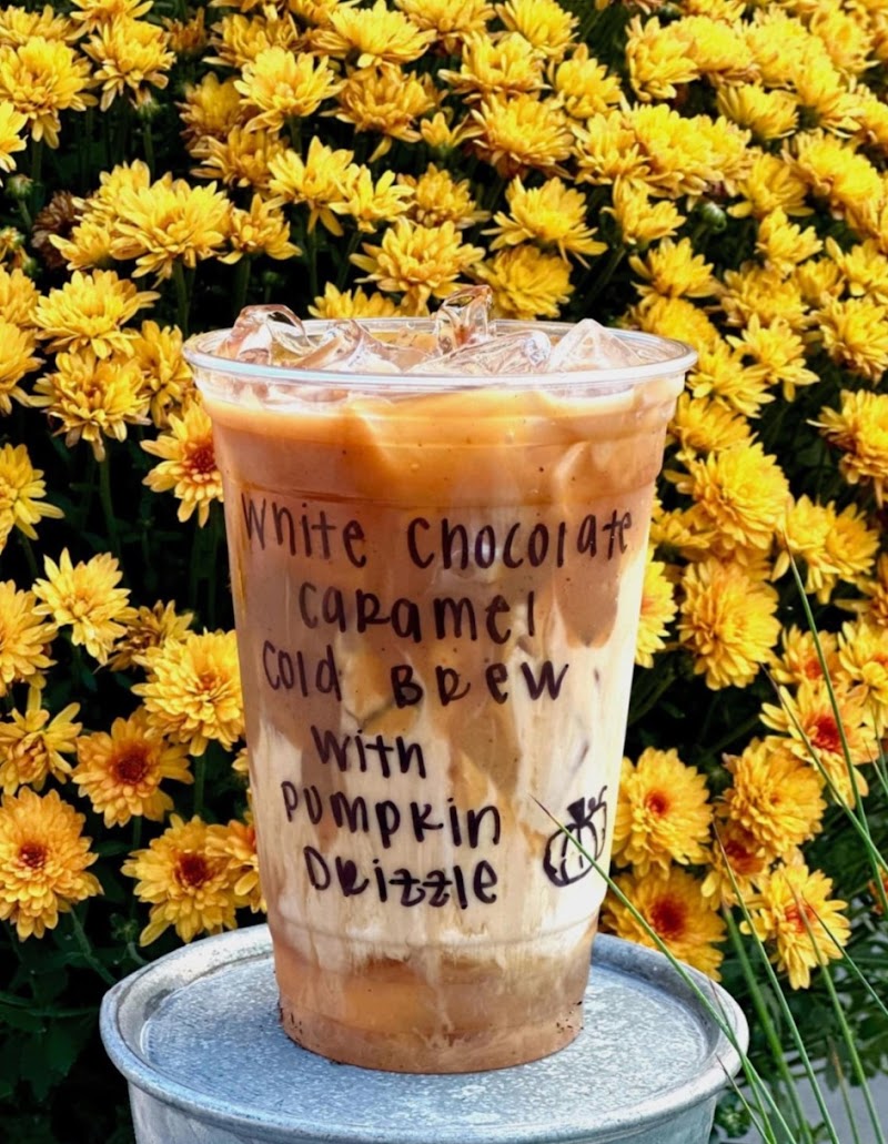 Bordertown Coffee & Bake Shop photo 2