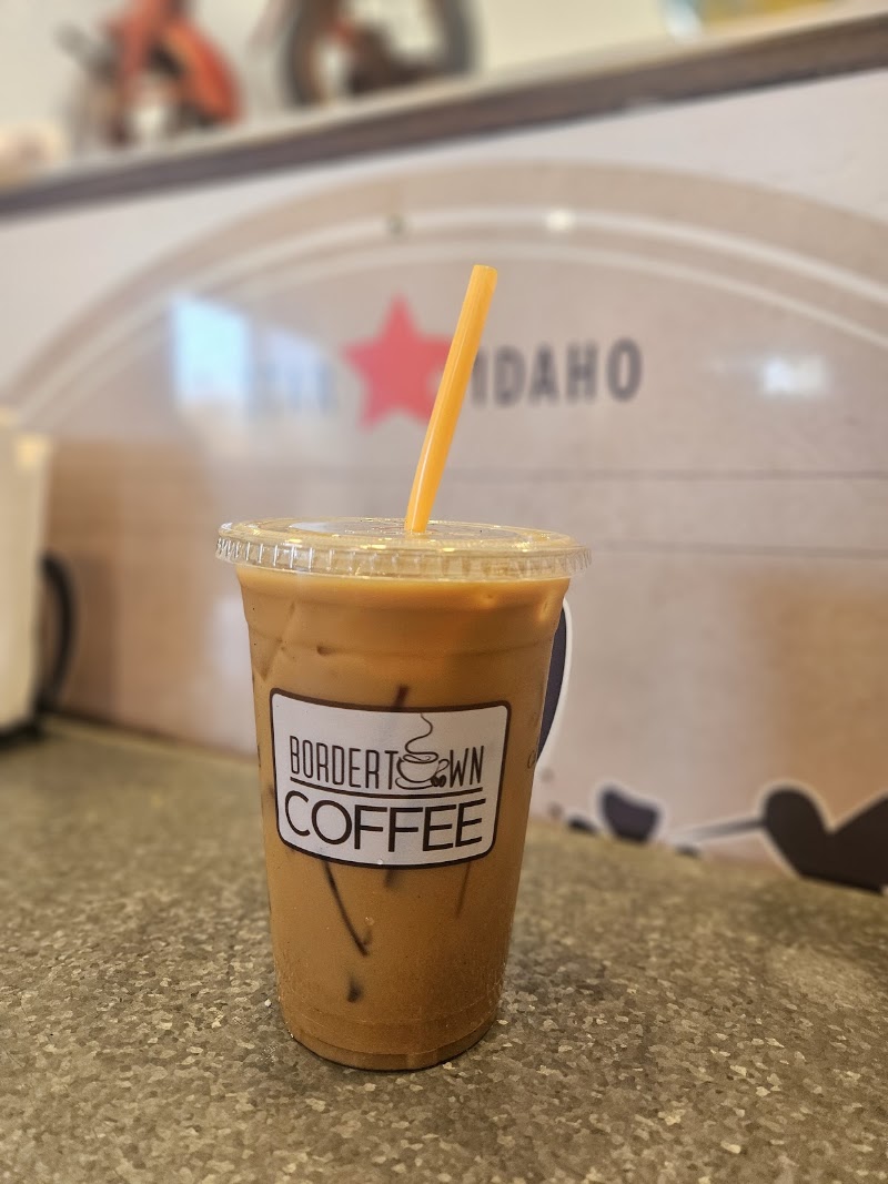 Bordertown Coffee & Bake Shop photo 2