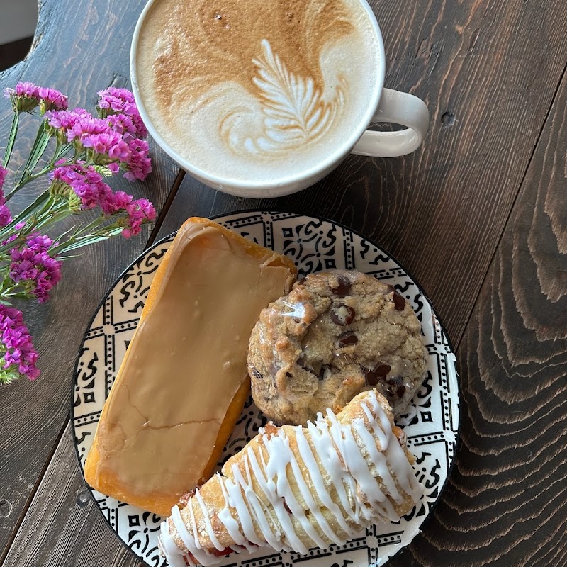 Bordertown Coffee & Bake Shop photo 4