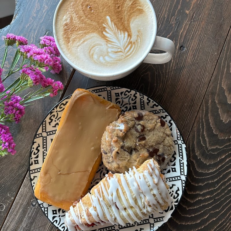 Bordertown Coffee & Bake Shop photo 4