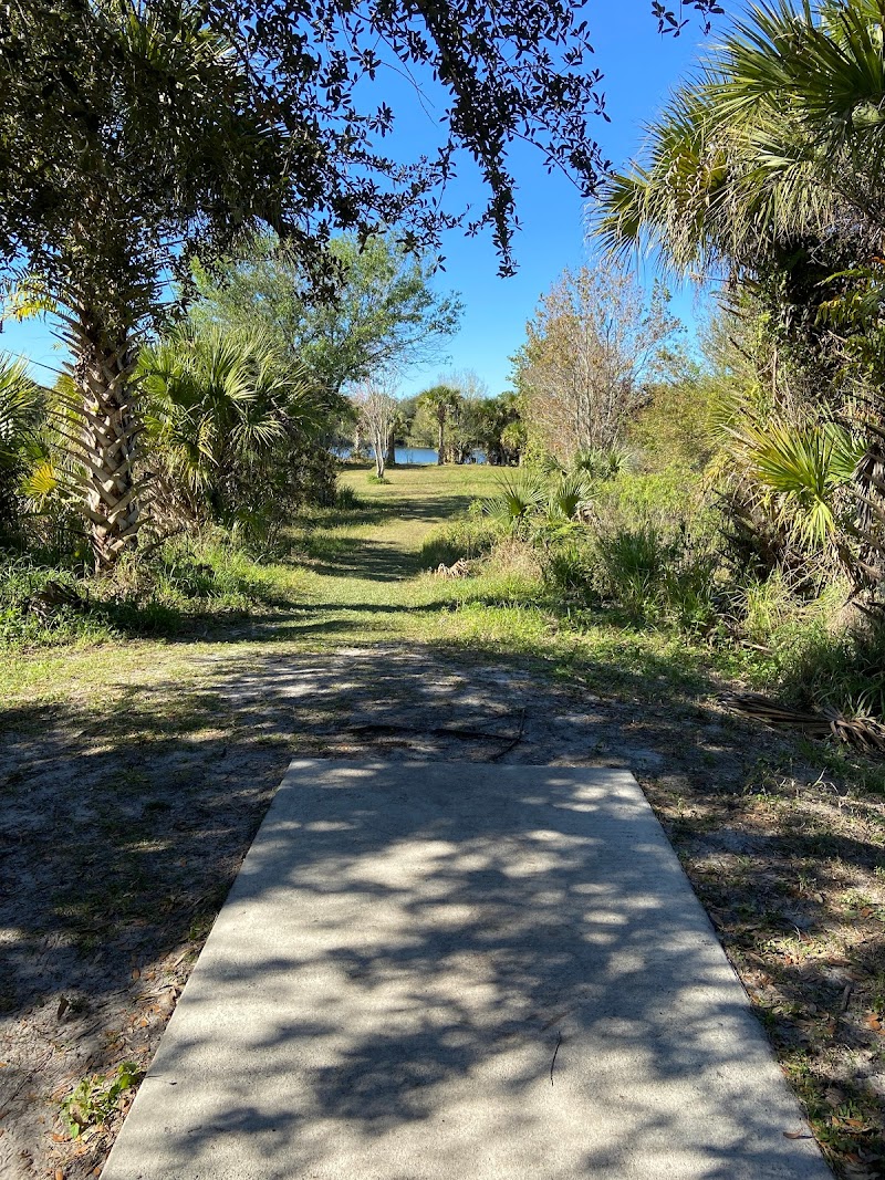 Gordy Road Disc Golf Course photo 1