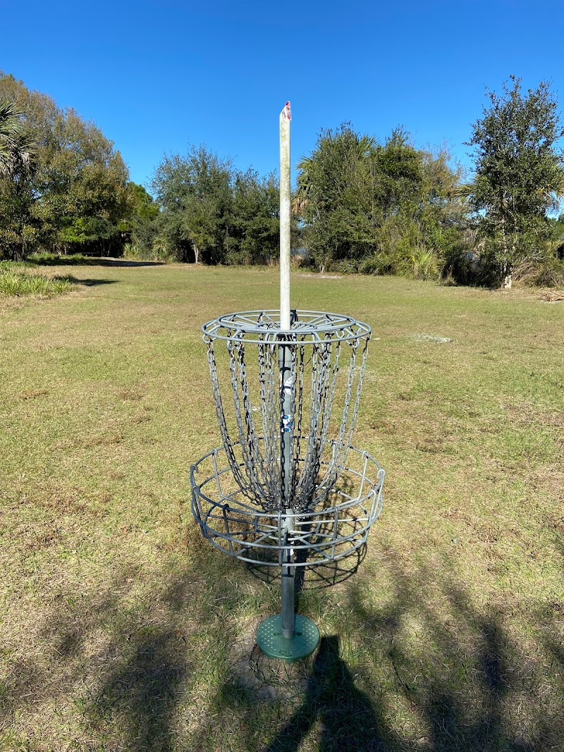 Gordy Road Disc Golf Course photo 5