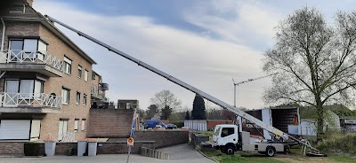 Foto van MVS-Verhuizingen