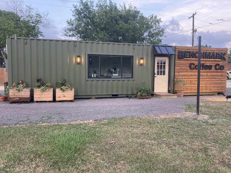 Benchmark Coffee Company photo 3