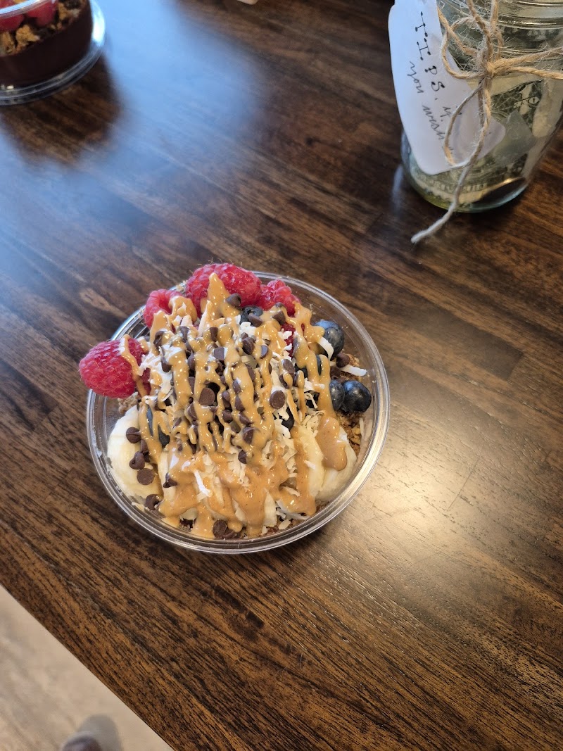 Benchmark Coffee Company photo 2