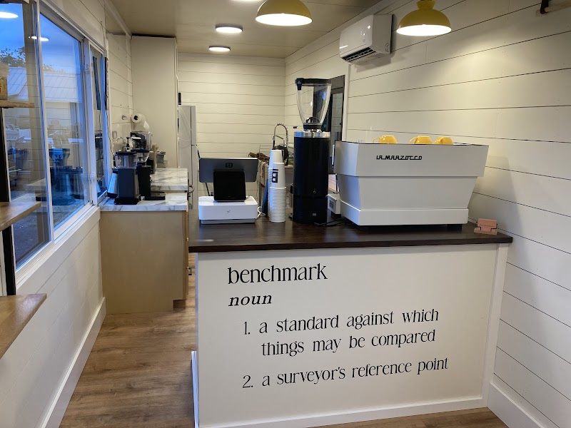Benchmark Coffee Company photo 1