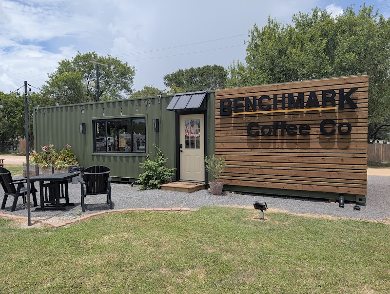Benchmark Coffee Company photo 4