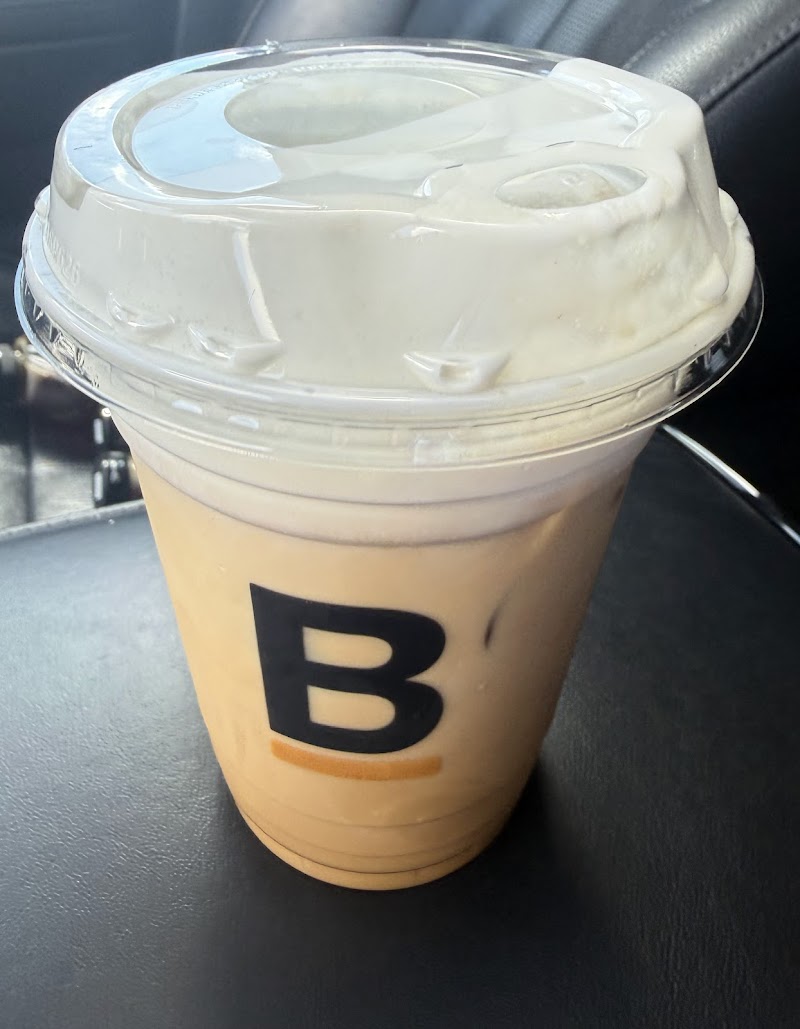 Benchmark Coffee Company photo 3