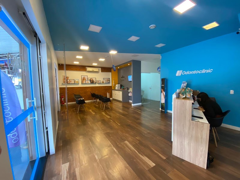 Odontoclinic Júlio de Mesquita - foto 3