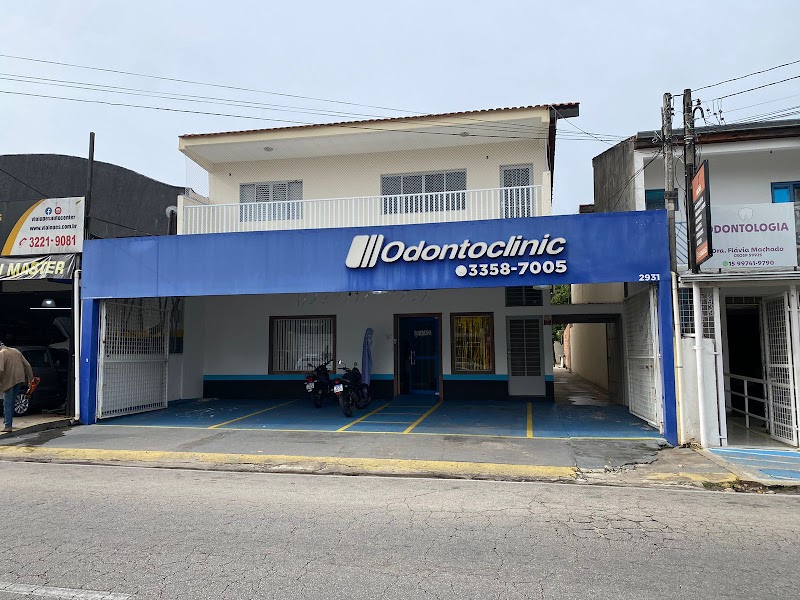 Odontoclinic Júlio de Mesquita - foto 2