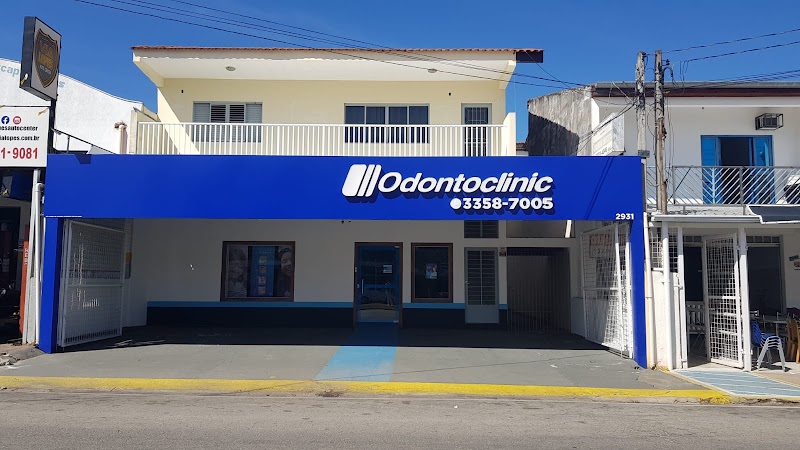 Odontoclinic Júlio de Mesquita