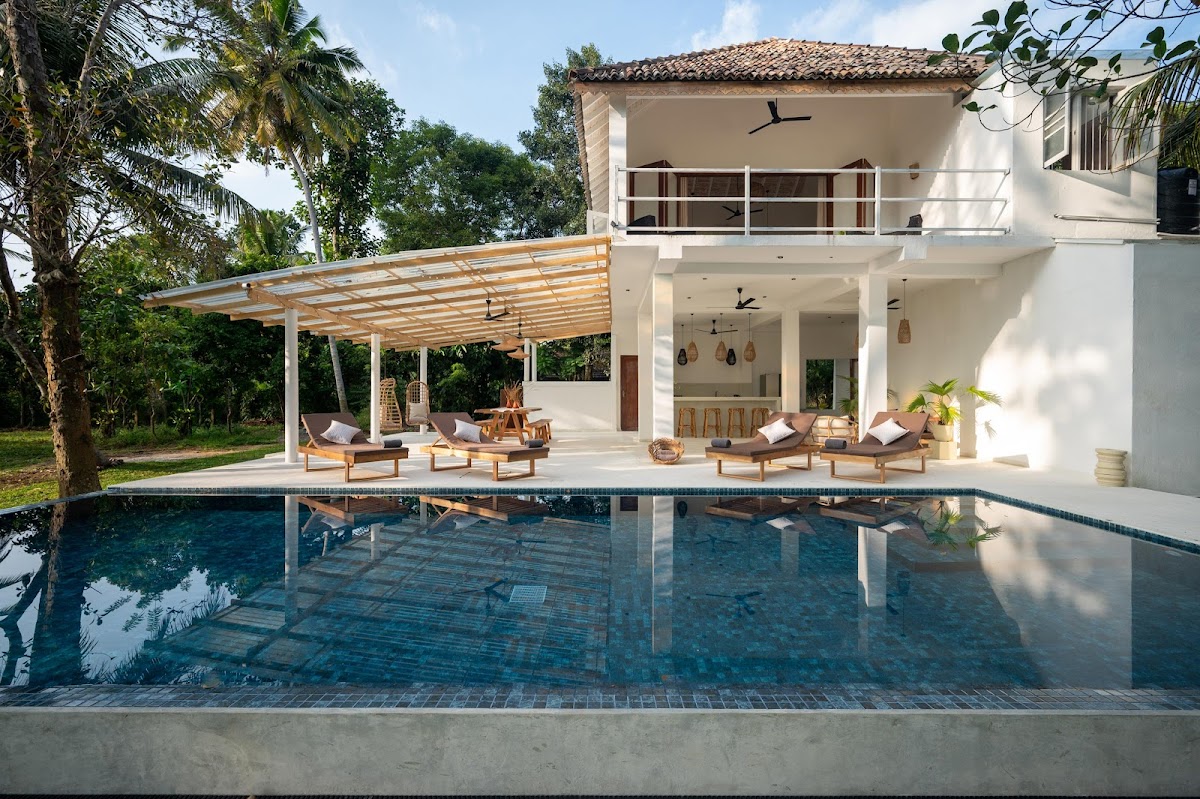 Soul House Private Villa & Yoga Retreats