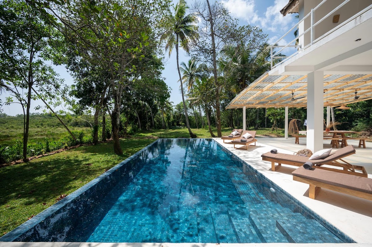 Soul House Private Villa & Yoga Retreats — 4