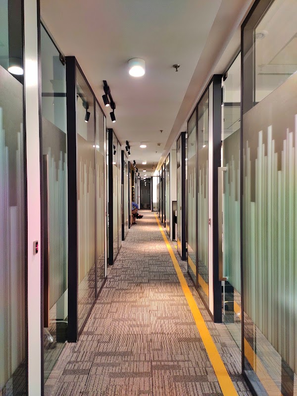 AKASA Coworking Kolkata