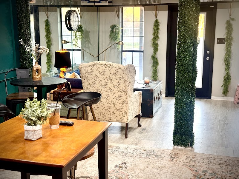 The Coffee Shop (food truck; check Facebook for events) photo 1