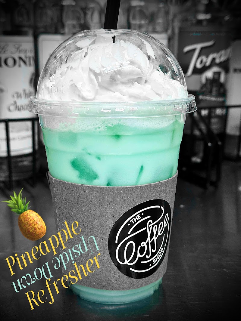 The Coffee Shop (food truck; check Facebook for events) photo 2