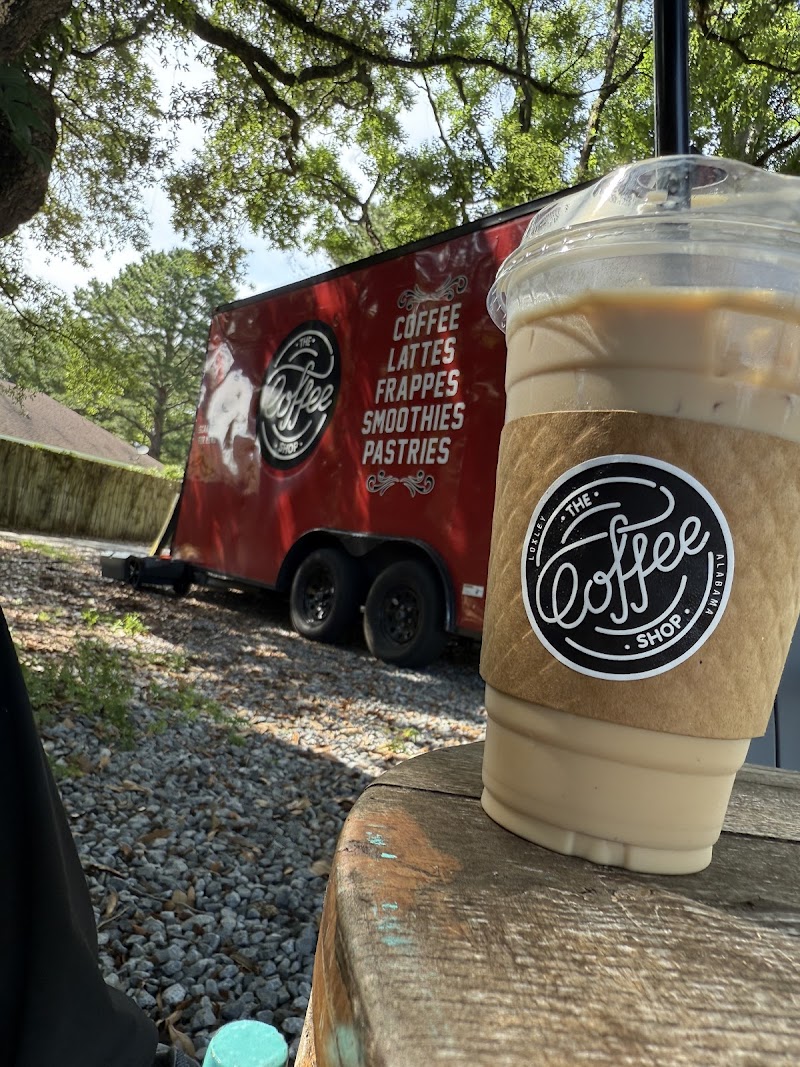 The Coffee Shop (food truck; check Facebook for events) photo 3