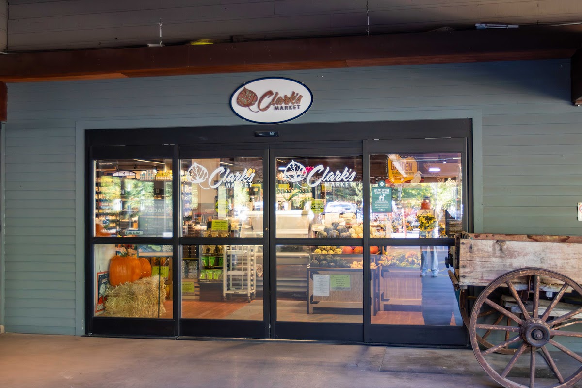Clark's Market