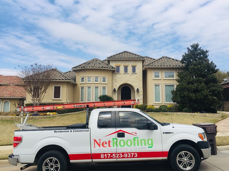 NetRoofing.net ⭐️⭐️⭐️⭐️ photo 4