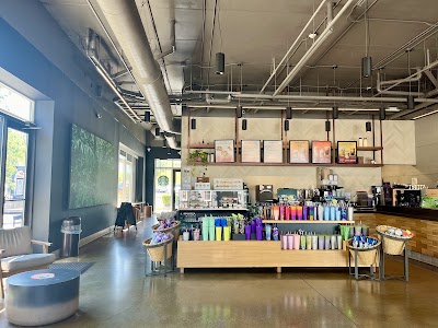 Starbucks North Shore