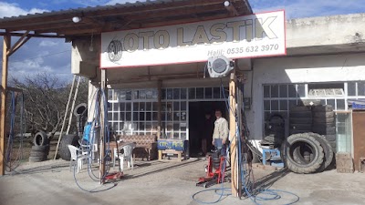Halil Oto Lastik - Oto Servisi
