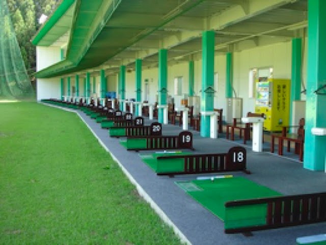 Golf Partner Chiba Short Course - Photo 3