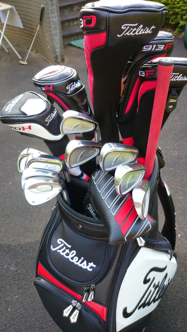 Golf Partner Chiba Short Course - Photo 8