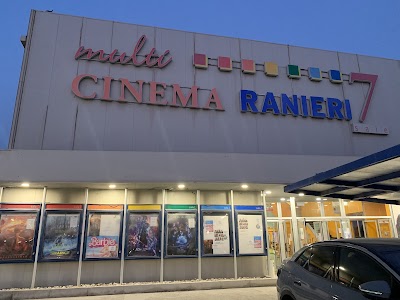 Multicinema Ranieri