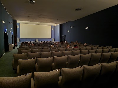 Cinema Saffi