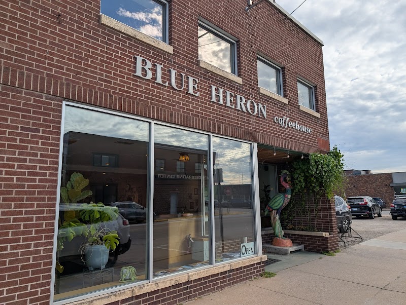 Blue Heron Coffeehouse photo 4