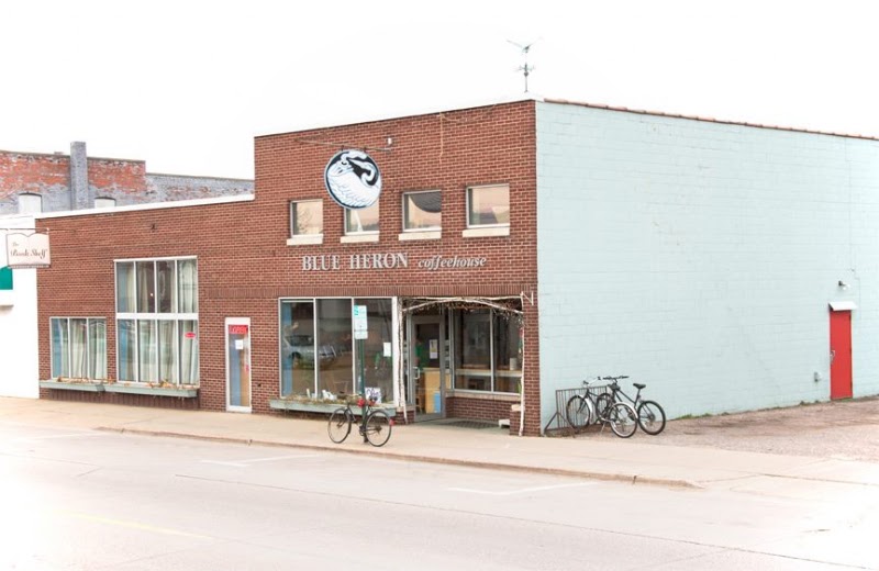 Blue Heron Coffeehouse photo 1