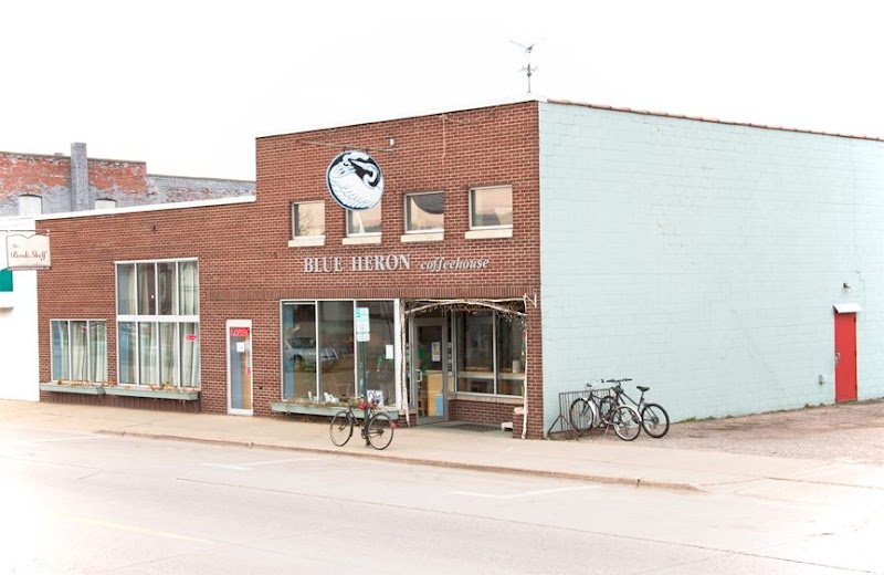 Blue Heron Coffeehouse photo 1