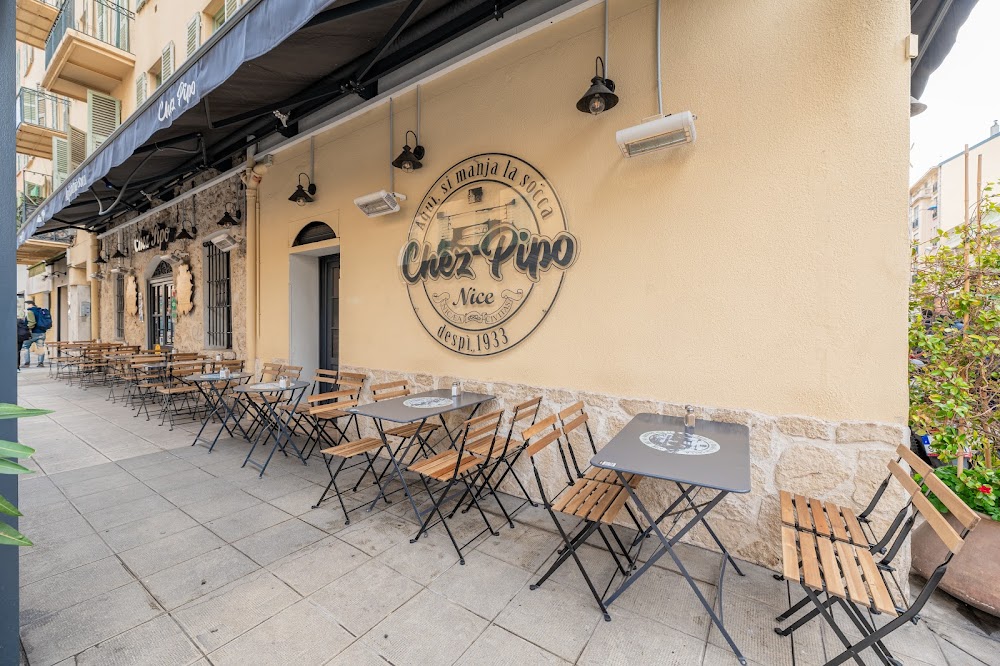 Chez Pipo fotoğraf 1