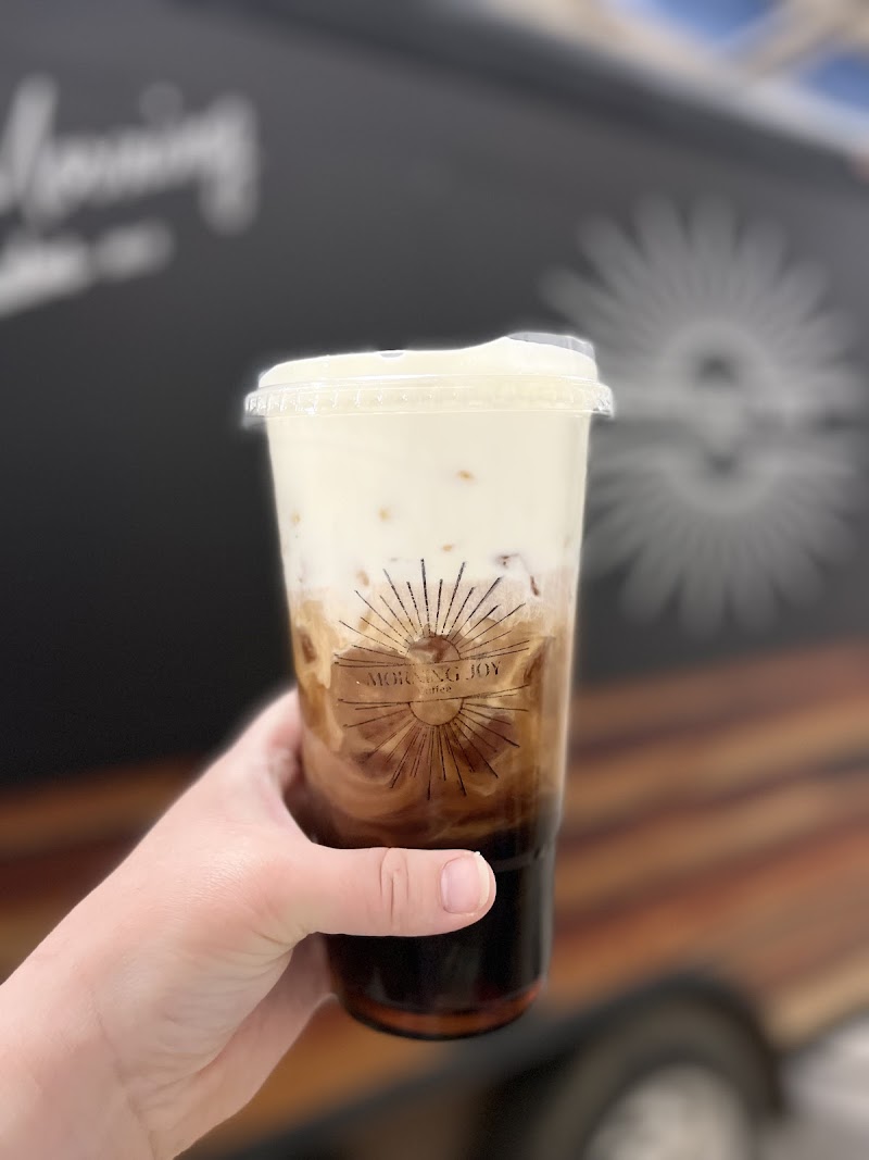 Morning Joy Coffee photo 1