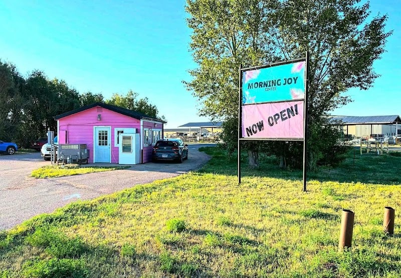 Morning Joy Coffee photo 2