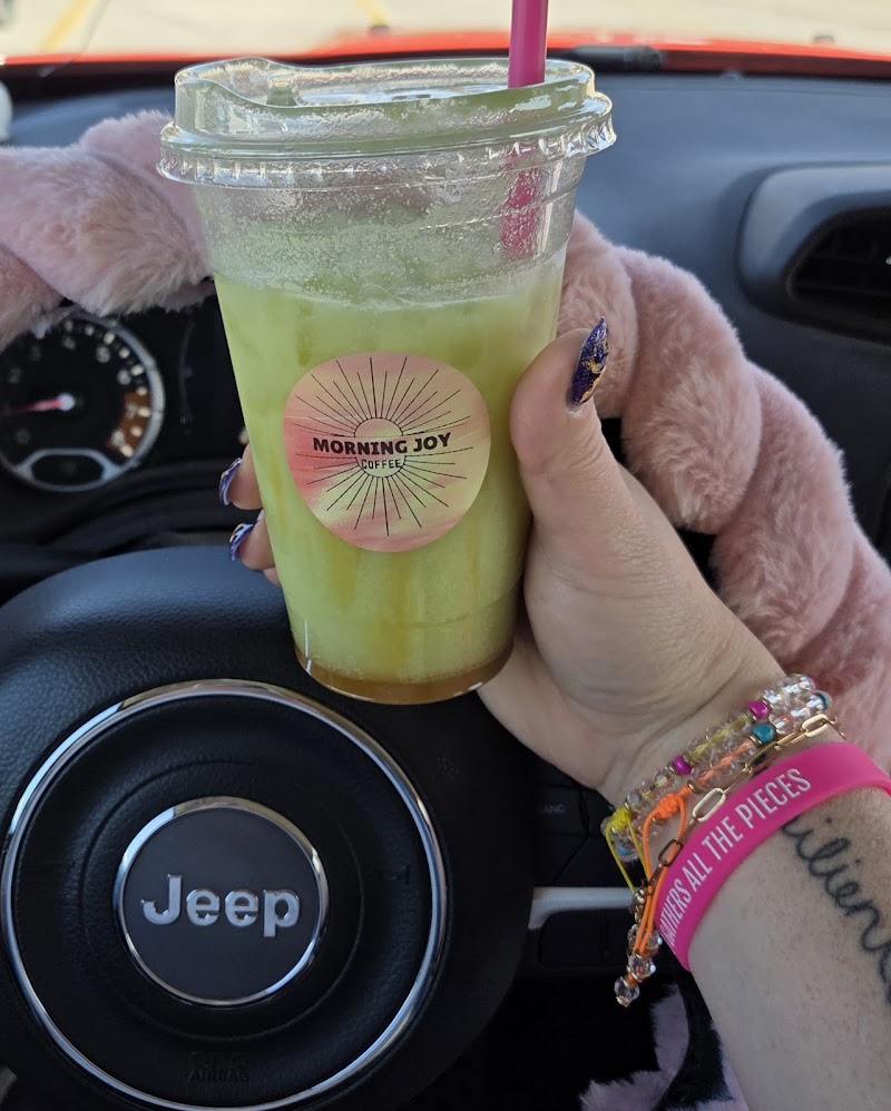 Morning Joy Coffee photo 4