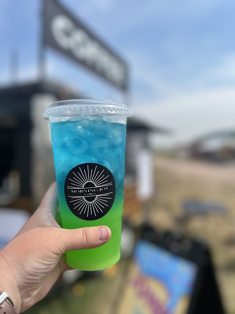 Morning Joy Coffee photo 3