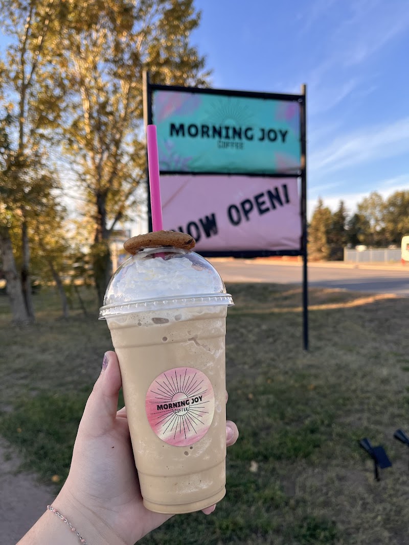 Morning Joy Coffee photo 3