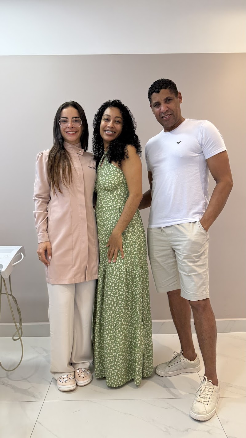 Dra. Géssika Reis | Dentista em Florianópolis - foto 5