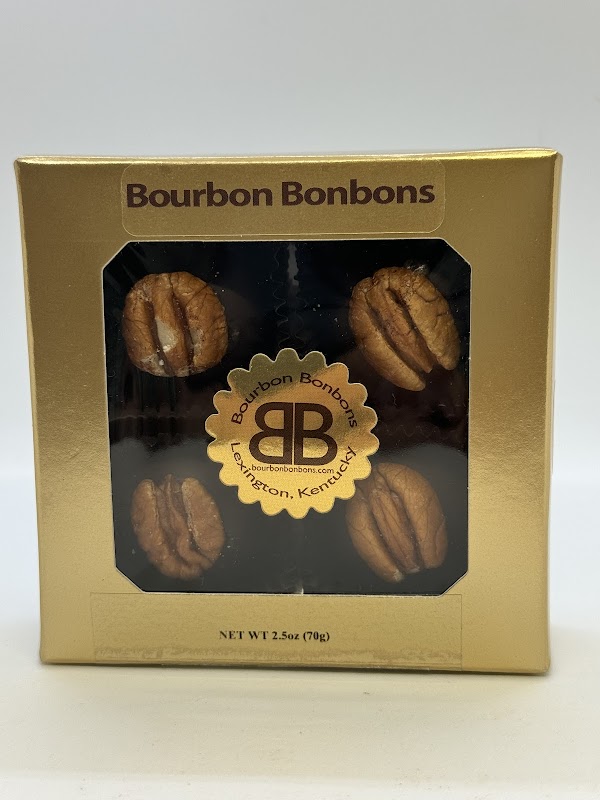 Photo by Bourbon Bonbons