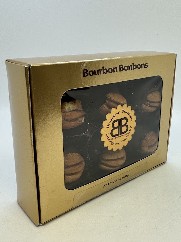 LIQUEUR BONBONS LLC exterior