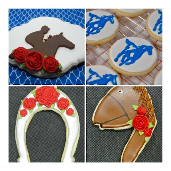 Photo by Bourbon Bonbons